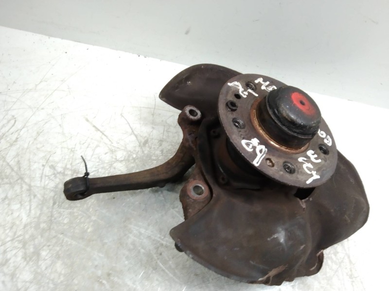 Recambio de mangueta delantera derecha para mercedes clase e (w124) berlina d 300 (124.130) referencia OEM IAM   