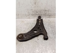 Recambio de brazo suspension inferior delantero izquierdo para daewoo kalos (klas) 1.4 referencia OEM IAM   