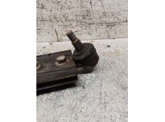 Recambio de brazo suspension inferior delantero izquierdo para daewoo kalos (klas) 1.4 referencia OEM IAM    2