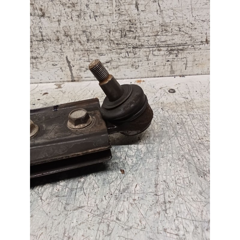 Recambio de brazo suspension inferior delantero izquierdo para daewoo kalos (klas) 1.4 referencia OEM IAM   