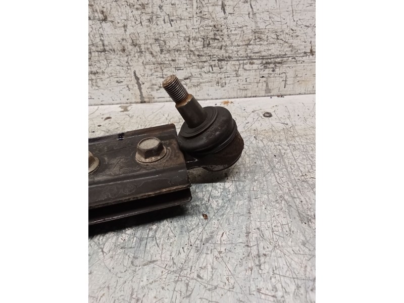Recambio de brazo suspension inferior delantero izquierdo para daewoo kalos (klas) 1.4 referencia OEM IAM   