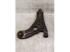 Recambio de brazo suspension inferior delantero derecho para daewoo kalos (klas) 1.4 referencia OEM IAM    2