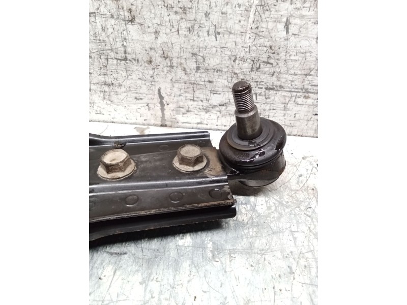 Recambio de brazo suspension inferior delantero derecho para daewoo kalos (klas) 1.4 referencia OEM IAM   