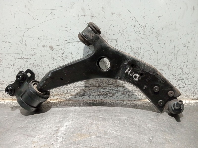 Recambio de brazo suspension inferior delantero derecho para ford focus ii turnier (da_, ffs, ds) 1.6 tdci referencia OEM IAM   