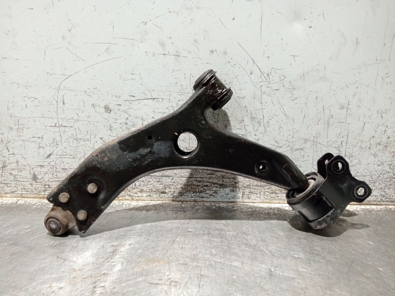 Recambio de brazo suspension inferior delantero derecho para ford focus ii turnier (da_, ffs, ds) 1.6 tdci referencia OEM IAM   