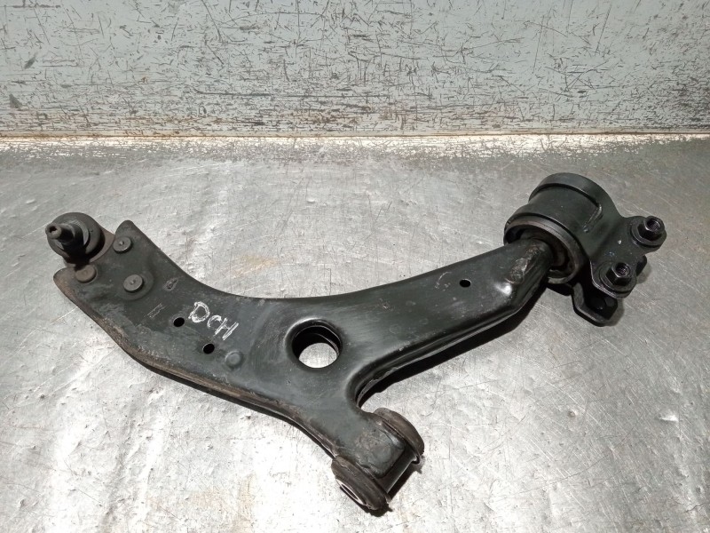 Recambio de brazo suspension inferior delantero derecho para ford focus ii turnier (da_, ffs, ds) 1.6 tdci referencia OEM IAM   