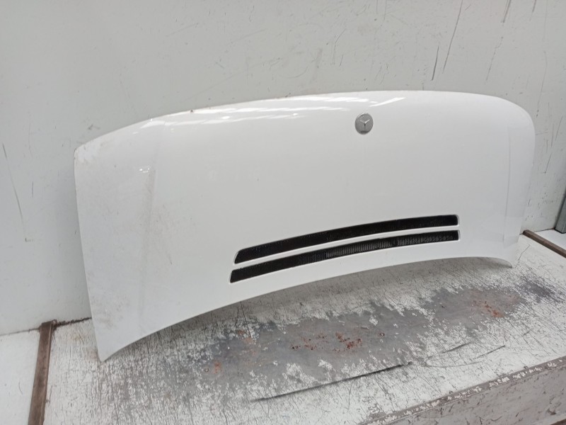 Recambio de capot para mercedes-benz vito furgoneta (w638) 110 cdi 2.2 (638.094) referencia OEM IAM   