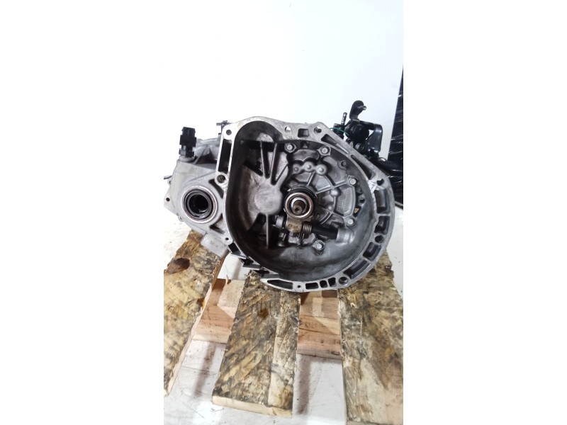 Recambio de caja cambios para kia picanto 1.0 concept referencia OEM IAM MA1569 5V 154583