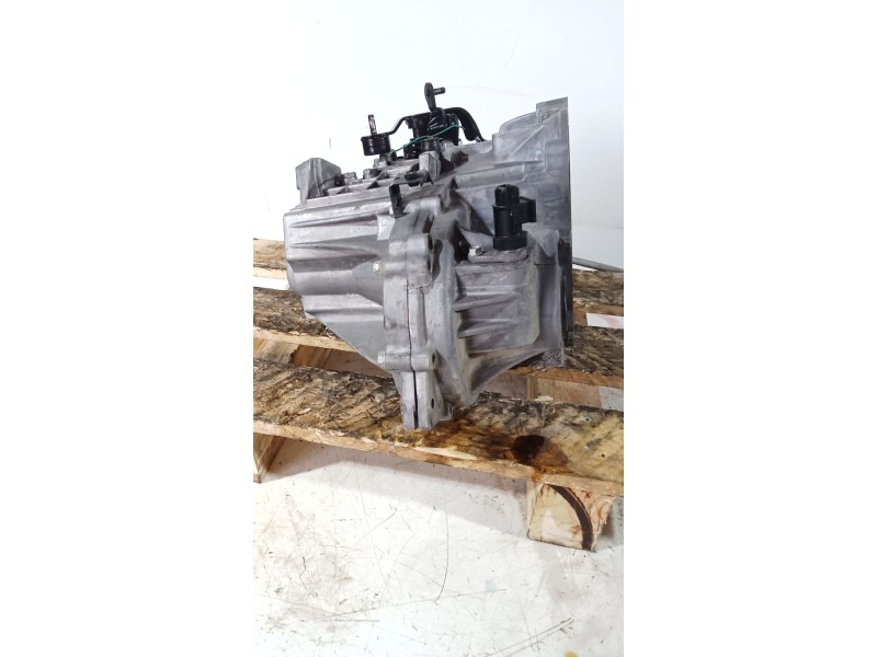 Recambio de caja cambios para kia picanto 1.0 concept referencia OEM IAM MA1569 5V 154583