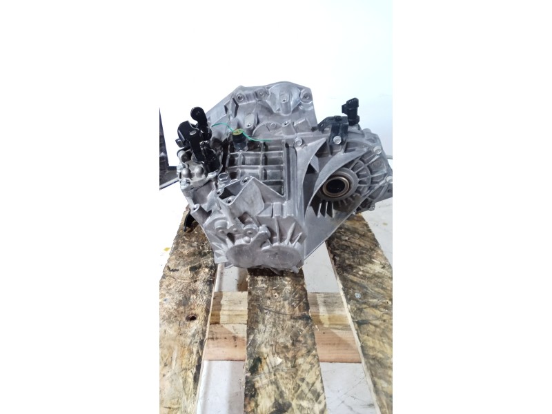 Recambio de caja cambios para kia picanto 1.0 concept referencia OEM IAM MA1569 5V 154583