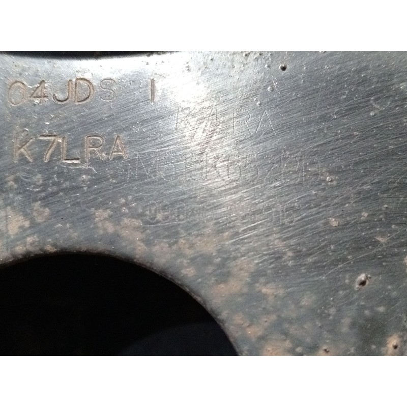 Recambio de brazo suspension inferior trasero derecho para ford focus ii turnier (da_, ffs, ds) 1.6 tdci referencia OEM IAM 4M51