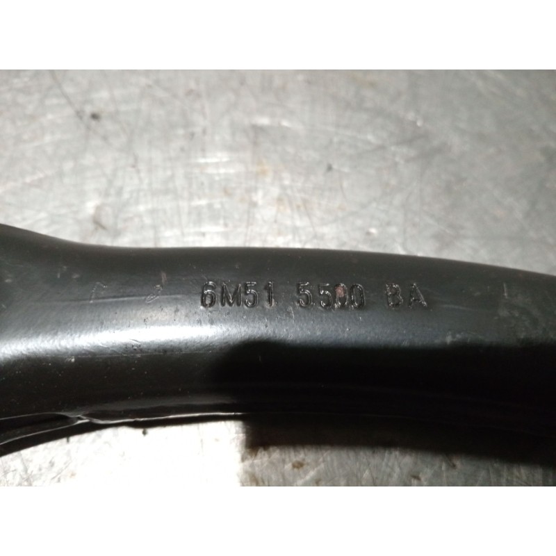 Recambio de brazo suspension inferior trasero derecho para ford focus ii turnier (da_, ffs, ds) 1.6 tdci referencia OEM IAM 6M51