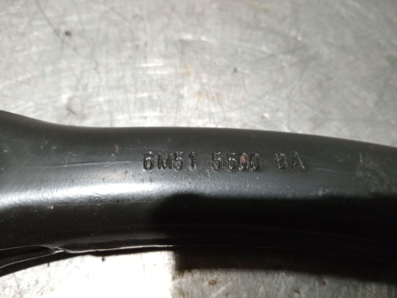 Recambio de brazo suspension inferior trasero derecho para ford focus ii turnier (da_, ffs, ds) 1.6 tdci referencia OEM IAM 6M51