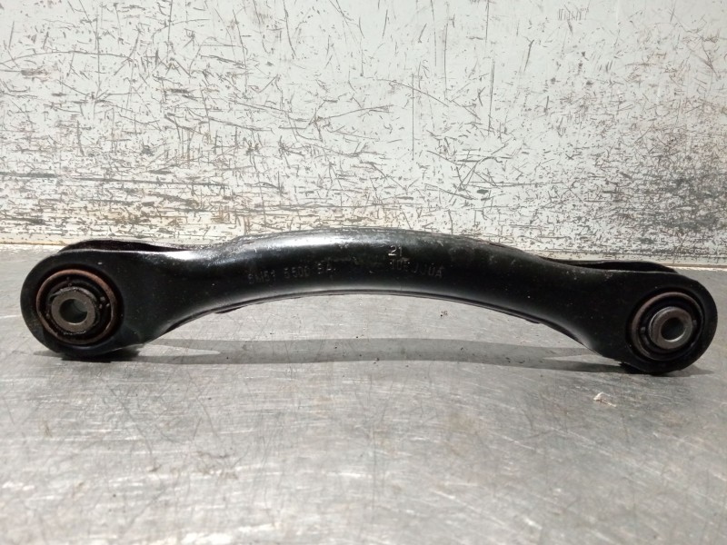 Recambio de brazo suspension inferior trasero izquierdo para ford focus ii turnier (da_, ffs, ds) 1.6 tdci referencia OEM IAM 6M