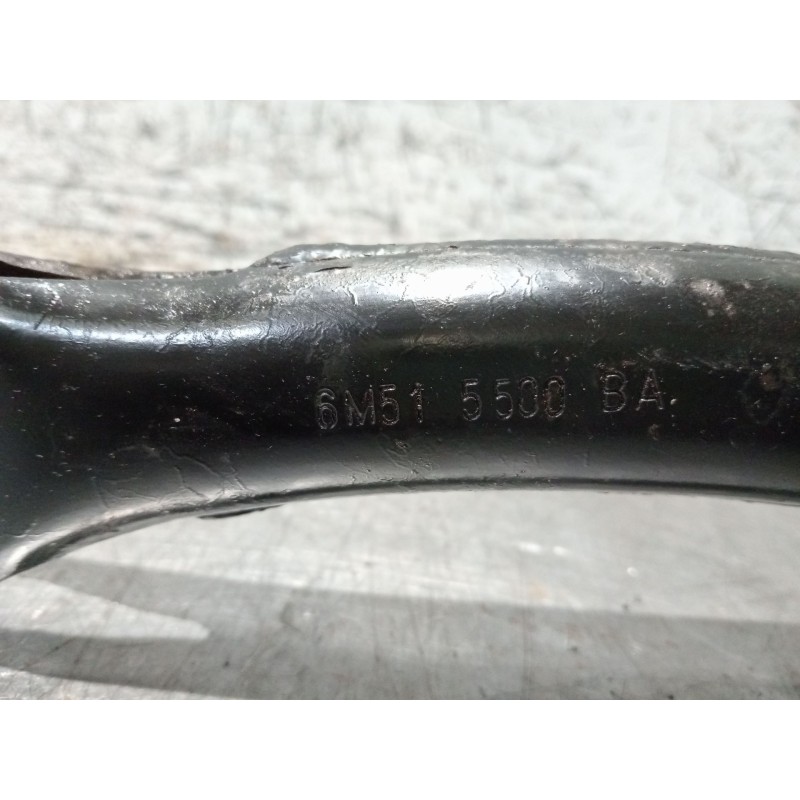 Recambio de brazo suspension inferior trasero izquierdo para ford focus ii turnier (da_, ffs, ds) 1.6 tdci referencia OEM IAM 6M