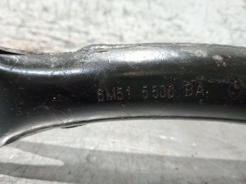 Recambio de brazo suspension inferior trasero izquierdo para ford focus ii turnier (da_, ffs, ds) 1.6 tdci referencia OEM IAM 6M