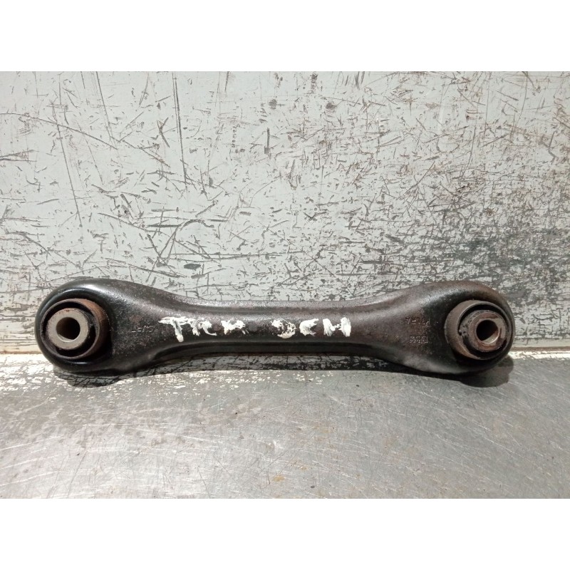 Recambio de brazo suspension inferior trasero derecho para ford focus ii turnier (da_, ffs, ds) 1.6 tdci referencia OEM IAM K7LR