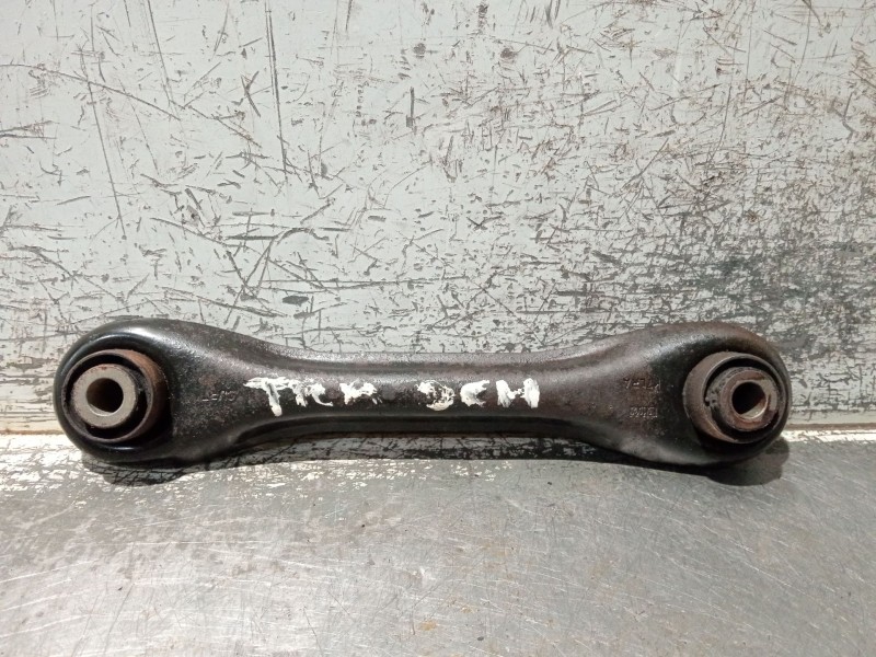 Recambio de brazo suspension inferior trasero derecho para ford focus ii turnier (da_, ffs, ds) 1.6 tdci referencia OEM IAM K7LR