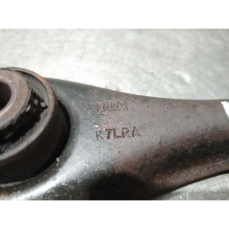 Recambio de brazo suspension inferior trasero derecho para ford focus ii turnier (da_, ffs, ds) 1.6 tdci referencia OEM IAM K7LR