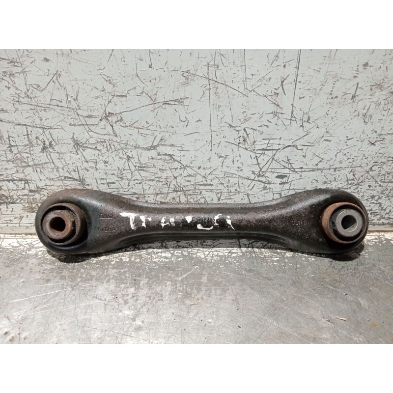Recambio de brazo suspension inferior trasero izquierdo para ford focus ii turnier (da_, ffs, ds) 1.6 tdci referencia OEM IAM K7