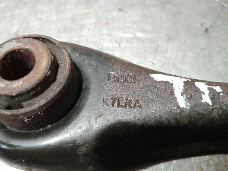 Recambio de brazo suspension inferior trasero izquierdo para ford focus ii turnier (da_, ffs, ds) 1.6 tdci referencia OEM IAM K7