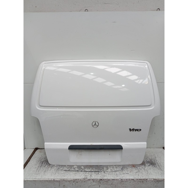 Recambio de porton trasero para mercedes-benz vito furgoneta (w638) 110 cdi 2.2 (638.094) referencia OEM IAM 5P  