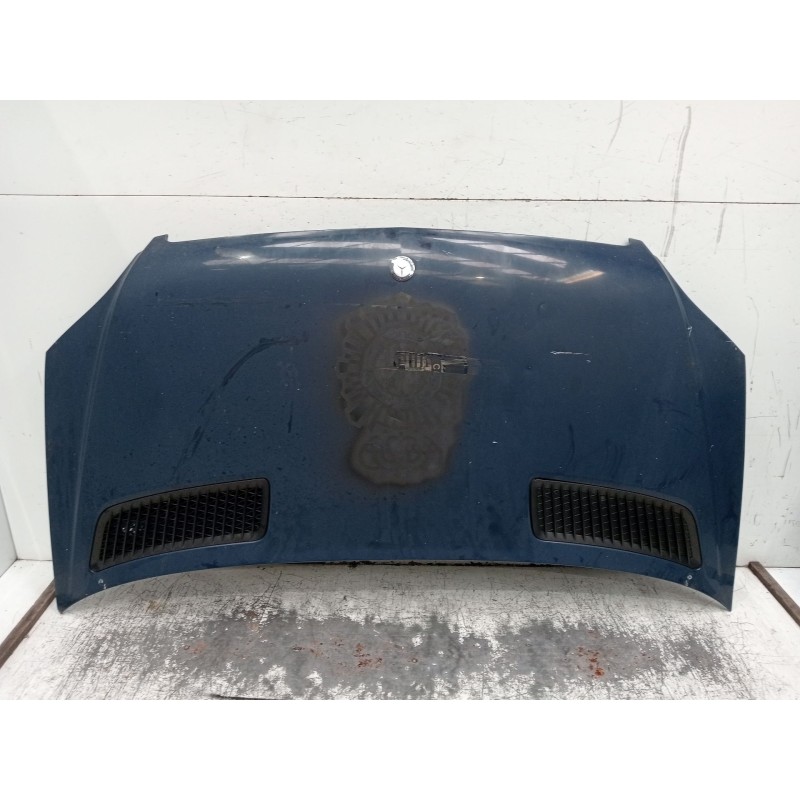 Recambio de capot para mercedes-benz sprinter 3,5-t autobús (b906) 315 cdi (906.731, 906.733, 906.735) referencia OEM IAM   