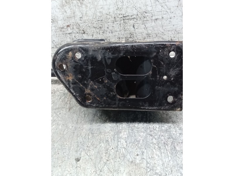 Recambio de brazo suspension superior trasero derecho para dfsk c35 furgoneta 1.5 referencia OEM IAM   