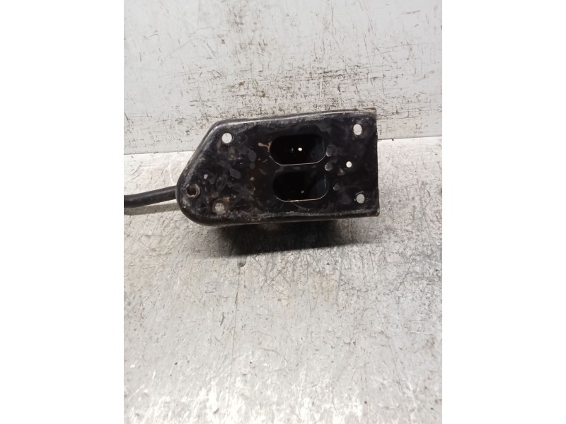 Recambio de brazo suspension superior trasero izquierdo para dfsk c35 furgoneta 1.5 referencia OEM IAM   