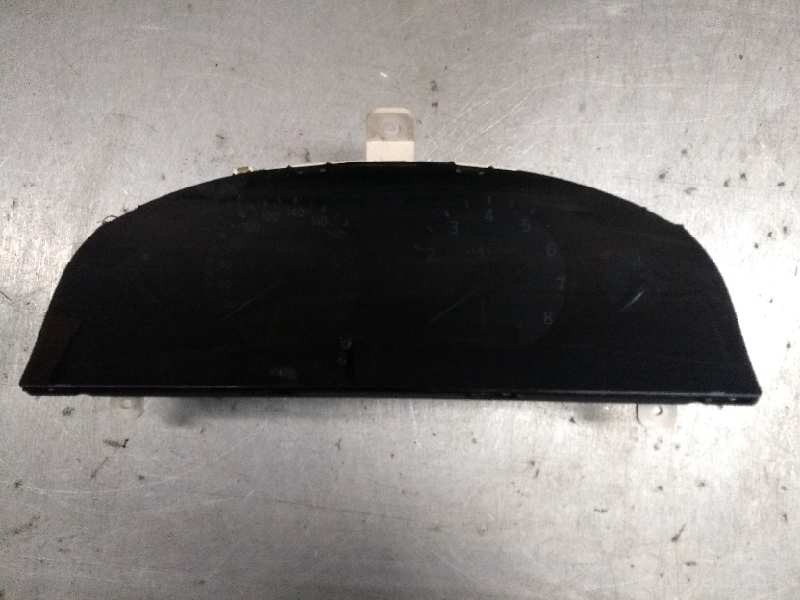 Recambio de cuadro instrumentos para nissan maxima qx (a32) 2.0 exclusive referencia OEM IAM 3Y563 SQ 