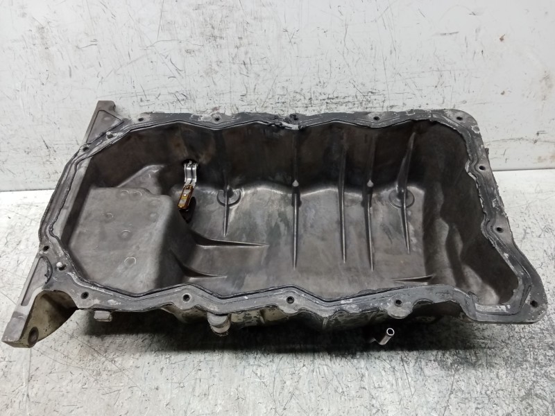 Recambio de carter para hyundai santa fé ii (cm) 2.2 crdi gls referencia OEM IAM   