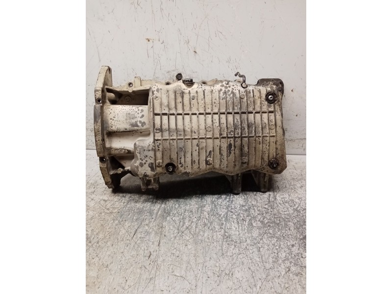 Recambio de carter para hyundai santa fé ii (cm) 2.2 crdi gls referencia OEM IAM   