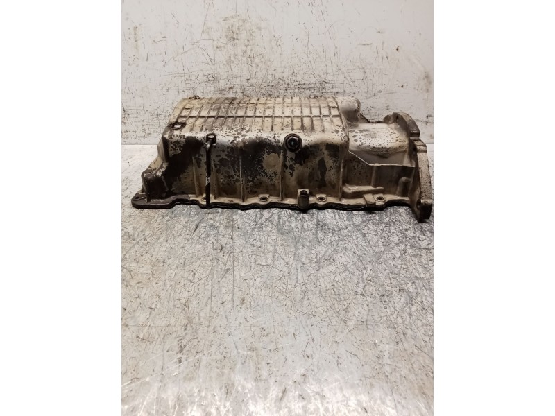 Recambio de carter para hyundai santa fé ii (cm) 2.2 crdi gls referencia OEM IAM   