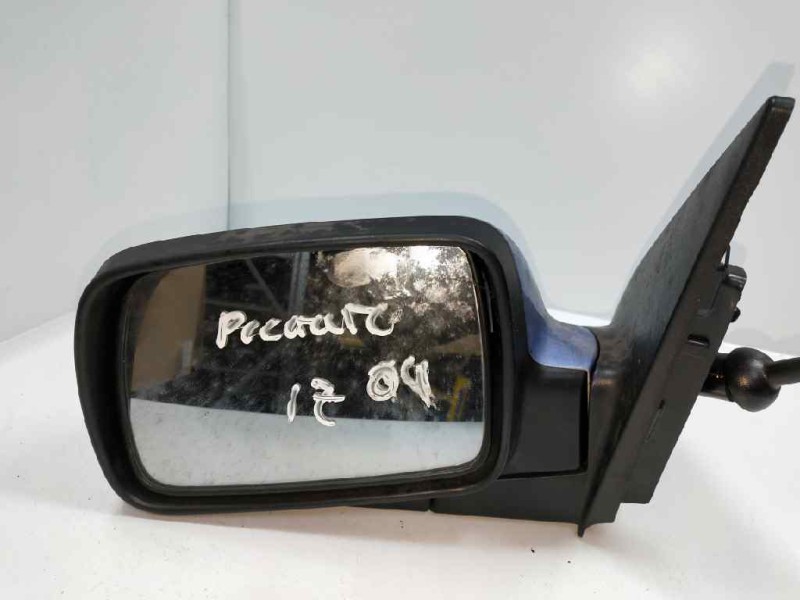 Recambio de retrovisor izquierdo para kia picanto 1.1 cat referencia OEM IAM   MANUAL