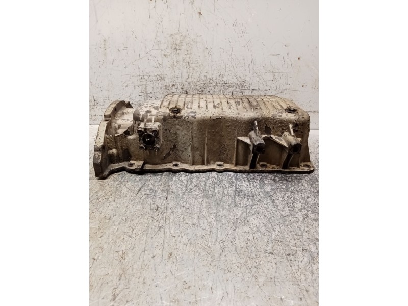 Recambio de carter para hyundai santa fé ii (cm) 2.2 crdi gls referencia OEM IAM   