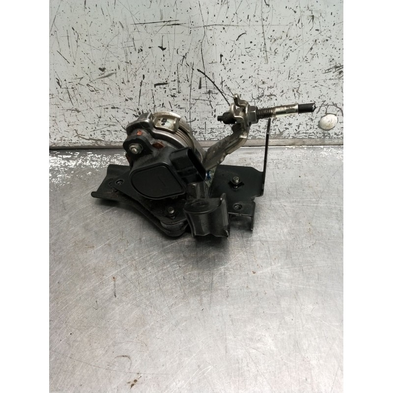 Recambio de potenciometro pedal para honda accord vii (cl, cn) 2.2 i-ctdi (cn1) referencia OEM IAM   