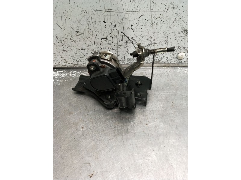 Recambio de potenciometro pedal para honda accord vii (cl, cn) 2.2 i-ctdi (cn1) referencia OEM IAM   
