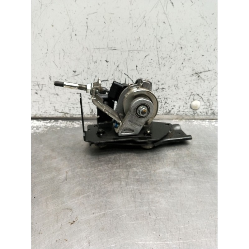 Recambio de potenciometro pedal para honda accord vii (cl, cn) 2.2 i-ctdi (cn1) referencia OEM IAM   
