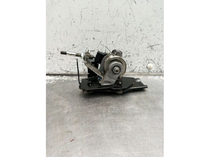 Recambio de potenciometro pedal para honda accord vii (cl, cn) 2.2 i-ctdi (cn1) referencia OEM IAM   