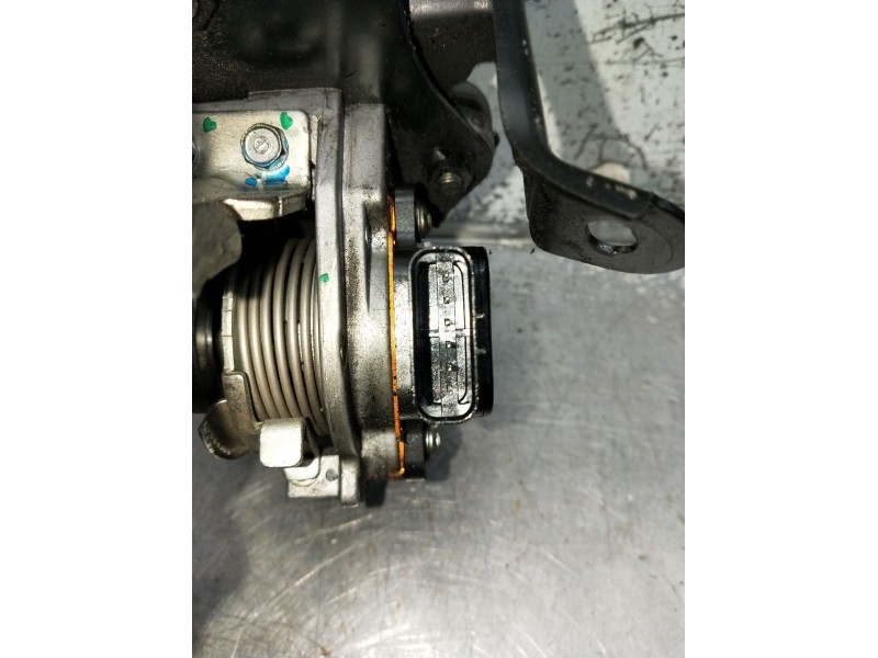 Recambio de potenciometro pedal para honda accord vii (cl, cn) 2.2 i-ctdi (cn1) referencia OEM IAM   