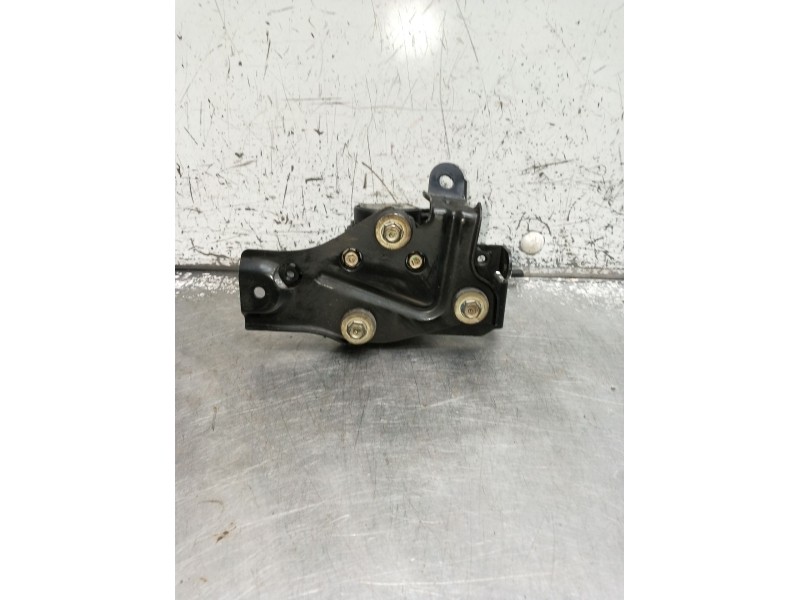 Recambio de potenciometro pedal para honda accord vii (cl, cn) 2.2 i-ctdi (cn1) referencia OEM IAM   