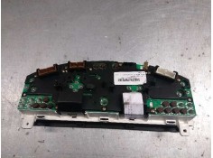 Recambio de cuadro instrumentos para nissan maxima qx (a32) 2.0 exclusive referencia OEM IAM 3Y563 SQ  2