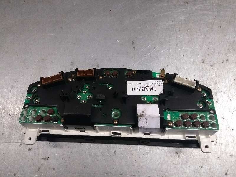 Recambio de cuadro instrumentos para nissan maxima qx (a32) 2.0 exclusive referencia OEM IAM 3Y563 SQ 