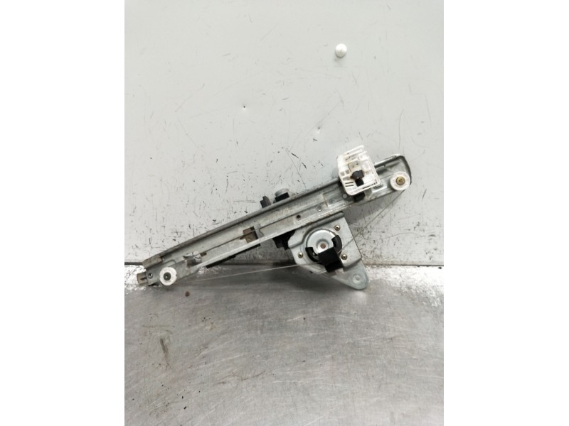 Recambio de elevalunas trasero derecho para renault megane ii classic berlina confort authentique referencia OEM IAM   