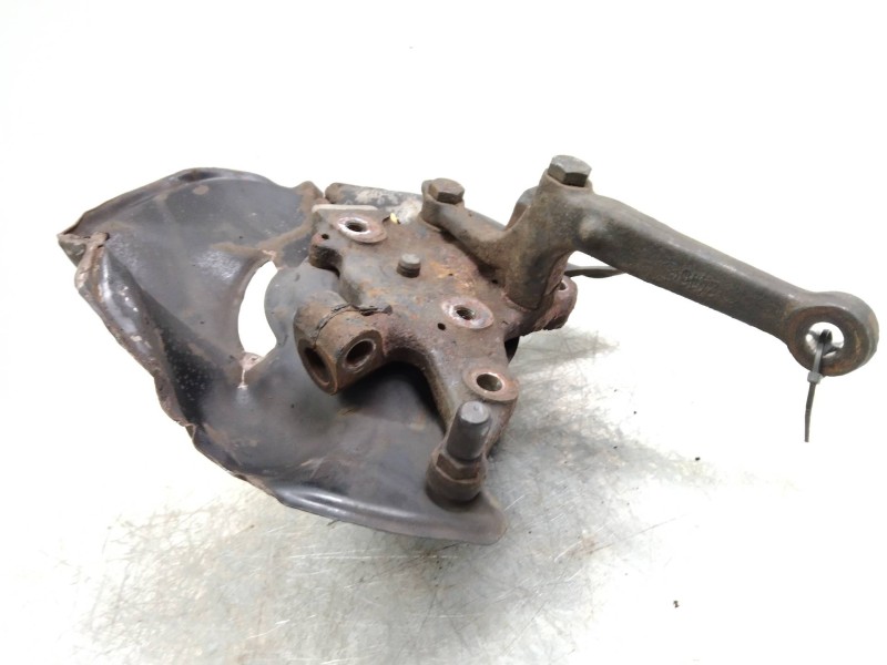 Recambio de mangueta delantera derecha para mercedes clase e (w124) berlina d 300 (124.130) referencia OEM IAM   