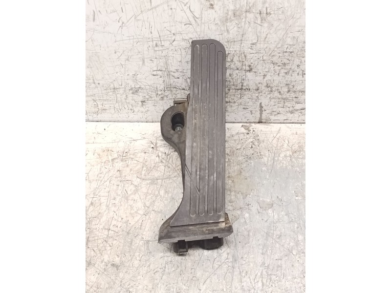 Recambio de potenciometro pedal para audi a3 (8p1) 2.0 tdi 16v referencia OEM IAM 1K1723503L 6PV00860001 