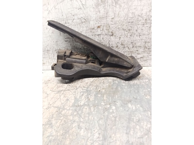 Recambio de potenciometro pedal para audi a3 (8p1) 2.0 tdi 16v referencia OEM IAM 1K1723503L 6PV00860001 