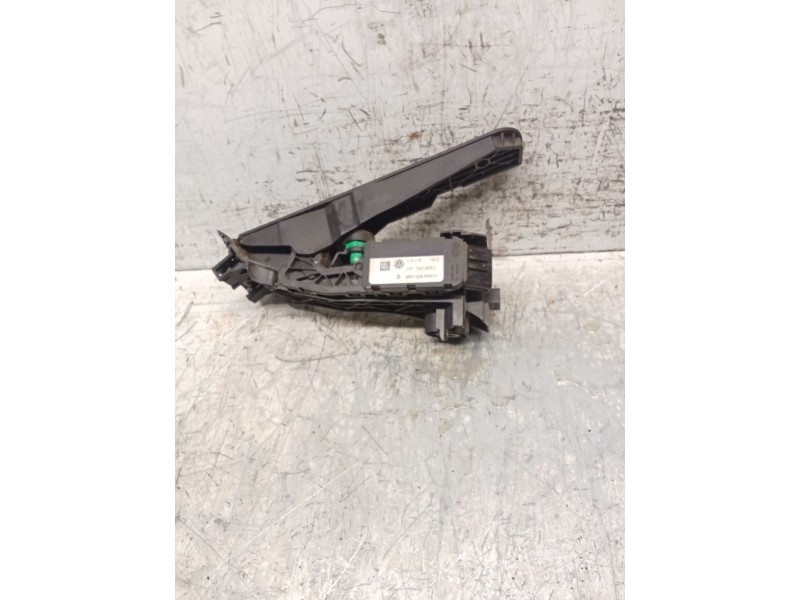 Recambio de potenciometro pedal para audi a3 (8p1) 2.0 tdi 16v referencia OEM IAM 1K1723503L 6PV00860001 