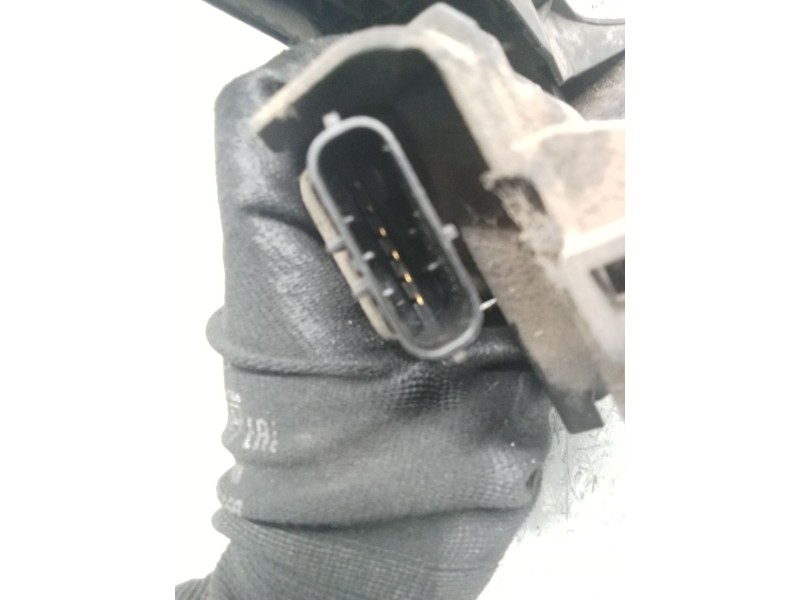 Recambio de potenciometro pedal para audi a3 (8p1) 2.0 tdi 16v referencia OEM IAM 1K1723503L 6PV00860001 