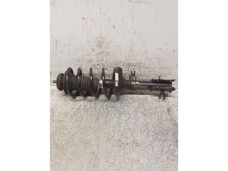 Recambio de amortiguador delantero izquierdo para daewoo kalos (klas) 1.4 referencia OEM IAM   